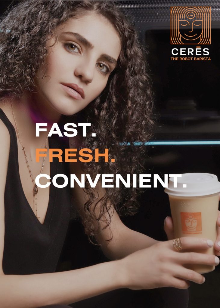 ceres Coffee