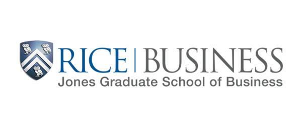 rice business logo rice business logo