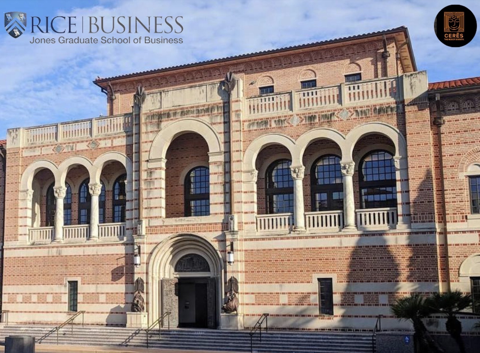 Rice Business School