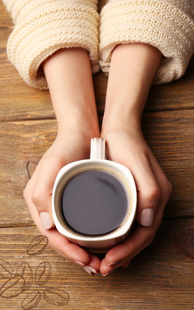 Brewing Health